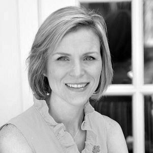 Sarah McCroan, M.Ed, BCBA